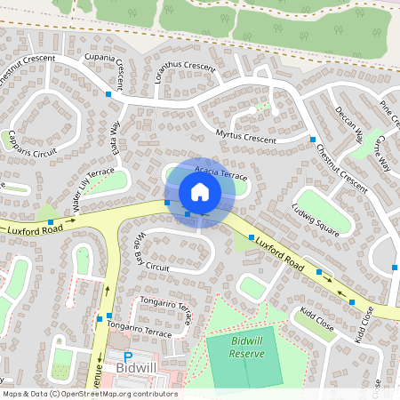 647 Luxford Road, NSW 2770, Bidwill