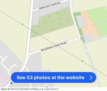 Broadbent Gate Road, Moorends, Doncaster - Photo 1