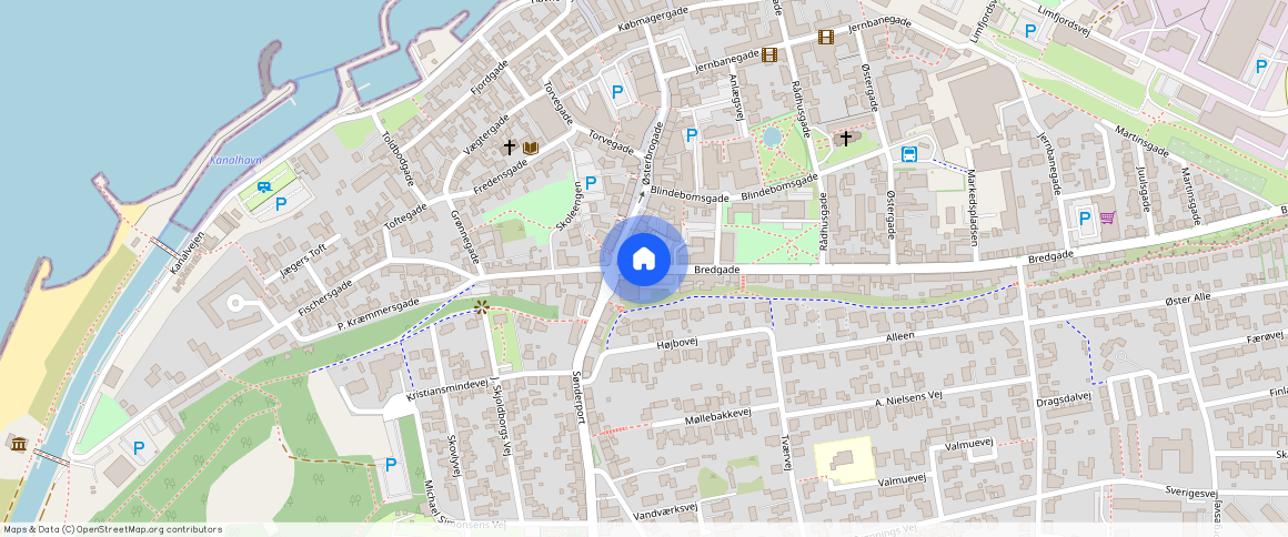 Afdeling 23 - Løgstør Boligforening