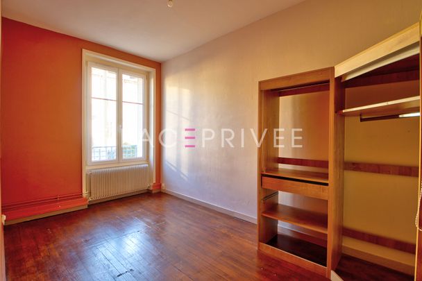 Appartement avec terrasse - Photo 1