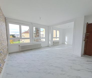 Location Appartement 4 pièces 60m² - Photo 1