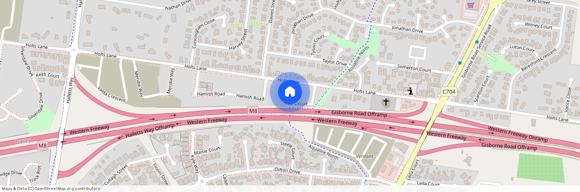 7 Gao Circuit, Vic 3340, Darley