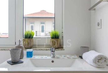 Apartamento T1 equipado e mobilado, em Santo Ildefonso