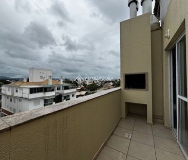 Duplex com 3 quartos e 137m² para alugar em Jurerê, Florianópolis. - Foto 2
