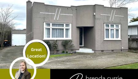 Very good home and excellent location - Photo 2