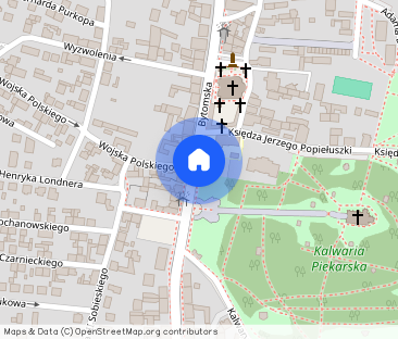 ciche i ciepłe mieszkanie Piekary Śląskie - do grudnia na długo - Фото 1