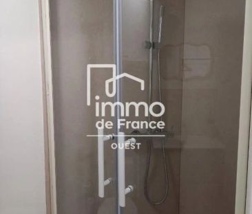 Appartement t2 meublé / La Doutre - Photo 6