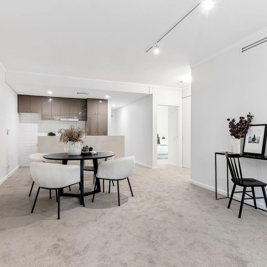 3/129-133 Spit Road, Mosman NSW 2088 - Apartment For Rent | Domain - Photo 1