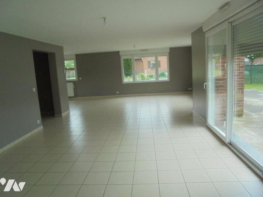 COMINES 177 m² 5 chambres - Photo 1