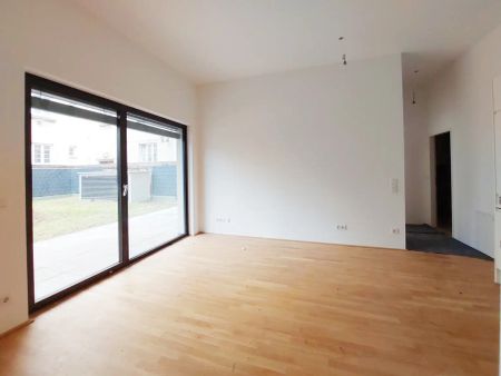 Ruhiger, großer Garten - Photo 4