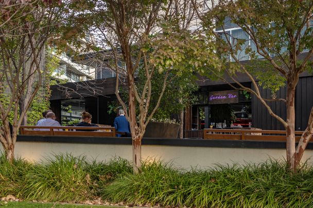 26/5 Burbury Close, Barton ACT 2600 - Apartment For Rent | Domain - Photo 1