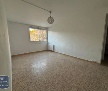 Appartement à louer 2 pièces 44.59m² - Photo 4