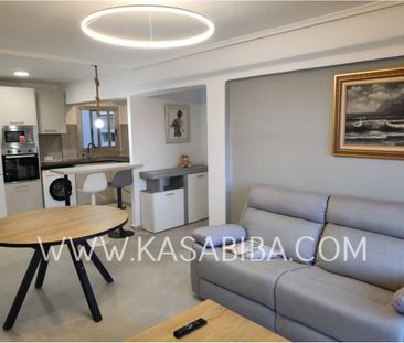 Piso de alquiler en Calle Maestro Alberto Luz, Benimàmet - Photo 5