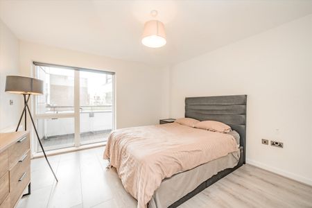 Singer Mews, Clapham, SW4, London - Photo 2