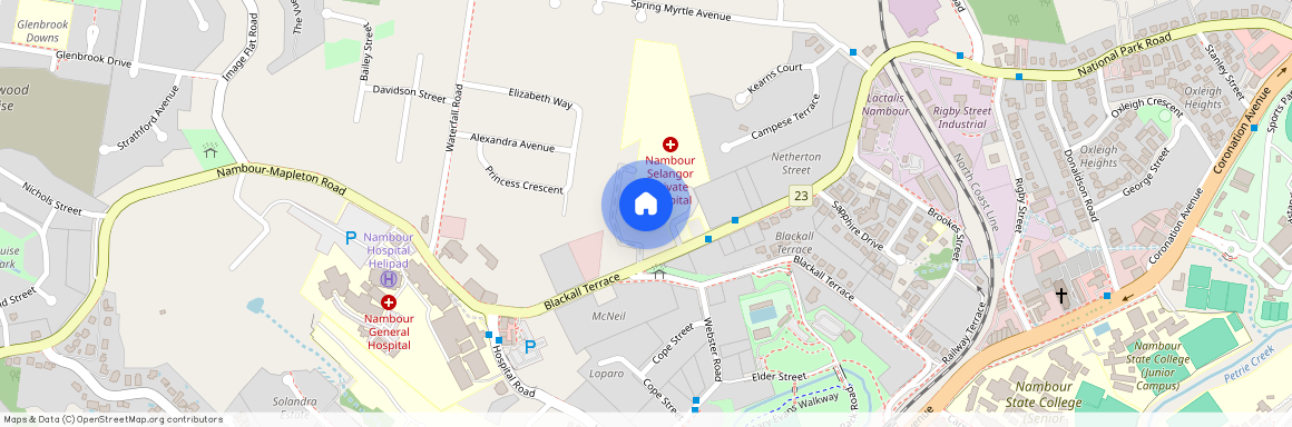 7/68B Netherton Street, Qld 4560, Nambour