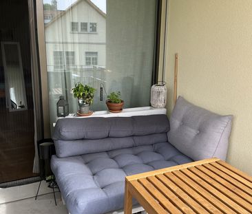 2.5 Zimmer, 65 m², 1. Stock - Photo 6