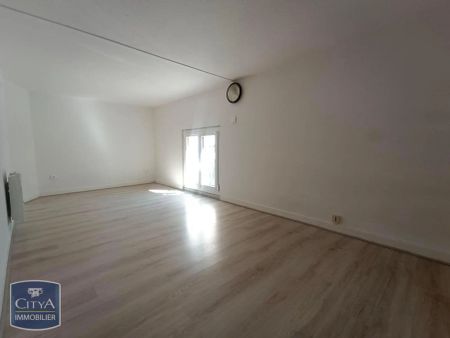 Appartement à louer 2 pièces 25.34m² - Photo 3