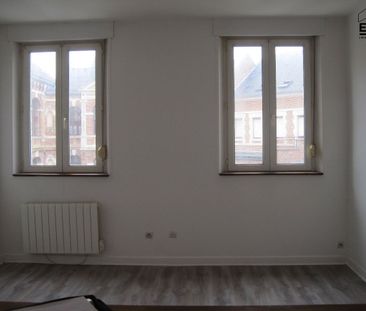 A LOUER APPARTEMENT PROCHE CENTRE VILLE ST QUENTIN 02100 - Photo 1