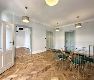 107,5 m², Mieszkanie po remoncie, Mickiewicza! - Фото 3