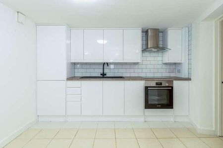 Eagle Wharf Road, Islington, London, N1 - Photo 5