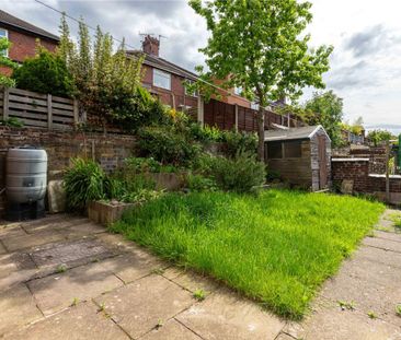 Occupation Street, Newcastle, Staffordshire, ST5 - Photo 6