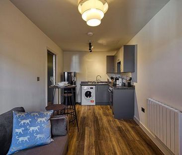 2 bedroom apartment to rent - Photo 4