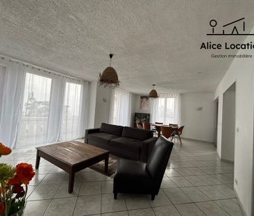 Location Appartement 3 pièces 76m² EVIAN LES BAINS 74500 - Photo 3