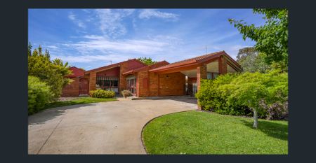 4 Bedroom Home in Sought After Area - Photo 4