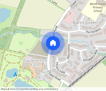 Farm Close, Horsham - Photo 1