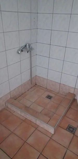 Studio/Γκαρσονιέρα για ενοικίαση Μακρυγιάννη (Πάτρα) - Photo 1