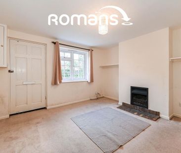 2 bedroom cottage to rent - Photo 1