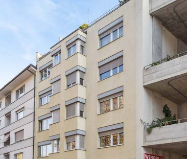 27 m², Untergeschoss - Photo 5