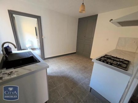 Appartement à louer 2 pièces 48.81m² - Photo 3