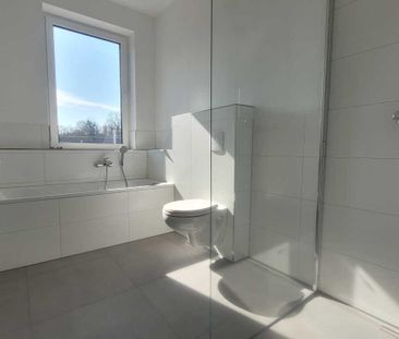 2- bis 5-Zimmer-Wohnungen im Erstbezug nach Sanierung am Stienitzsee! - Foto 4