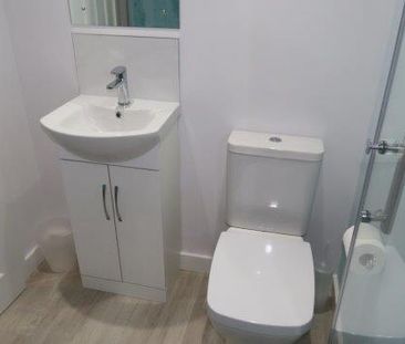 studio to rent Carvel Way, Littlehampton, BN17 - Photo 4