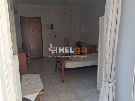 Studio/Γκαρσονιέρα για ενοικίαση Αγυιά (Πάτρα) - Φωτογραφία 2
