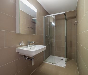 4.5-room apartment on the 5th floor for rent - Photo 2