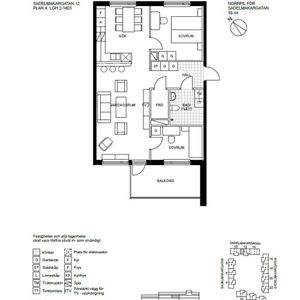 Sadelmakargatan 12, 74959, Enköping - Photo 3