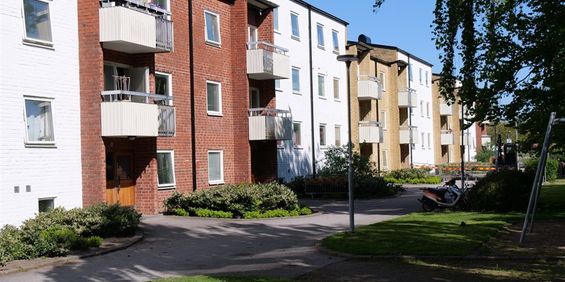 Kvarngatan 26 D - Foto 3