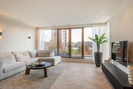 Appartement te huur: Nancy Zeelenbergsingel 98 3066 GA Rotterdam - Photo 3