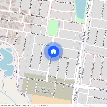 15 Mimosa Gra, Vic 3978, Clyde