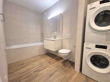 Prairie 4 - Appartement 3.5 pièces au 3ème étage avec vue dégagée - Photo 5