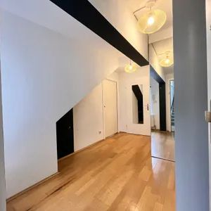 Dachgeschoss-Traum im trendigen Stuwerviertel: 3 Zimmer, 94 m², eigene Terrasse - Photo 3