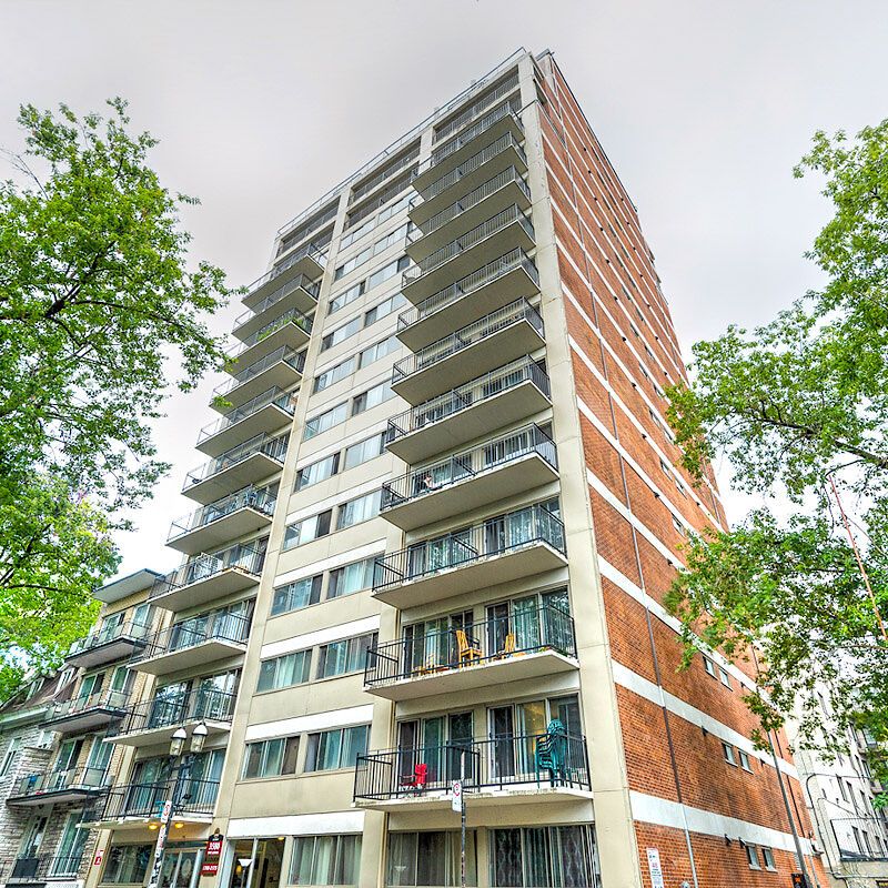 3580 Lorne Avenue, Montréal, QC - Photo 1
