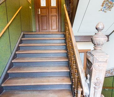 **Ruhige Wohnung + Balkon + Tageslichtbad mit Wanne ** - Photo 6