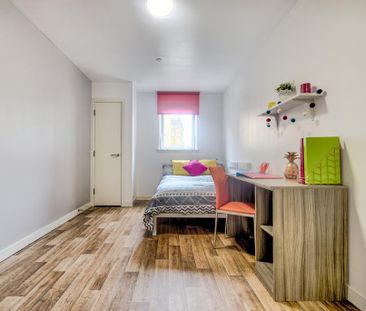 1 bedroom apartment to rent - Photo 4