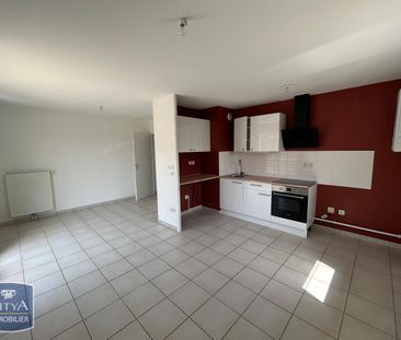 Location Appartement 3 pièces 60m² GRAND CHARMONT 25200 - Photo 5