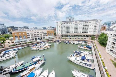 Chelsea Harbour, Chelsea Harbour, SW10 - Photo 2