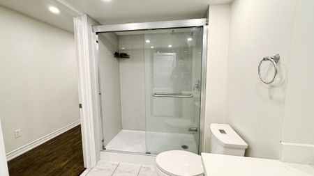 For Lease - 102 Orchard Hill Boulevard Unit# lower, Markham, Ontario - Photo 4