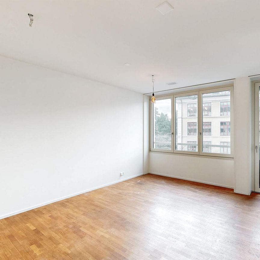 Wohnung am Puls von Zürich! - mieten ohne Kaution - Photo 1